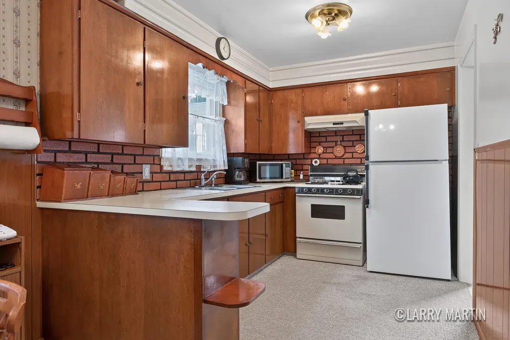 3780 Cheyenne Drive SW Grandville City MI 49418