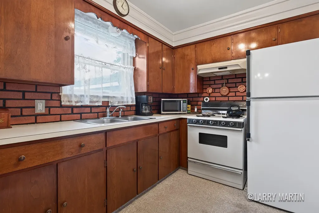 3780 Cheyenne Drive SW Grandville City MI 49418
