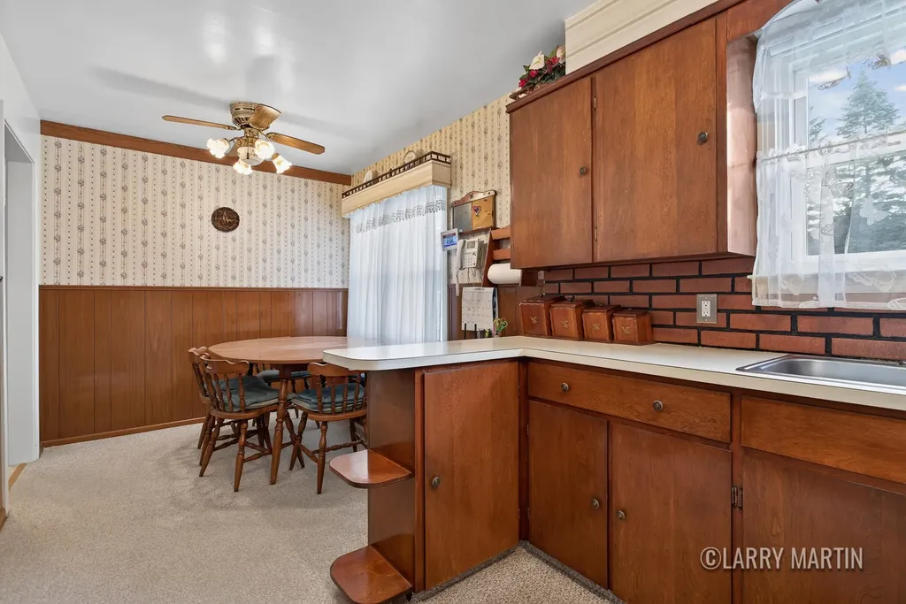 3780 Cheyenne Drive SW Grandville City MI 49418