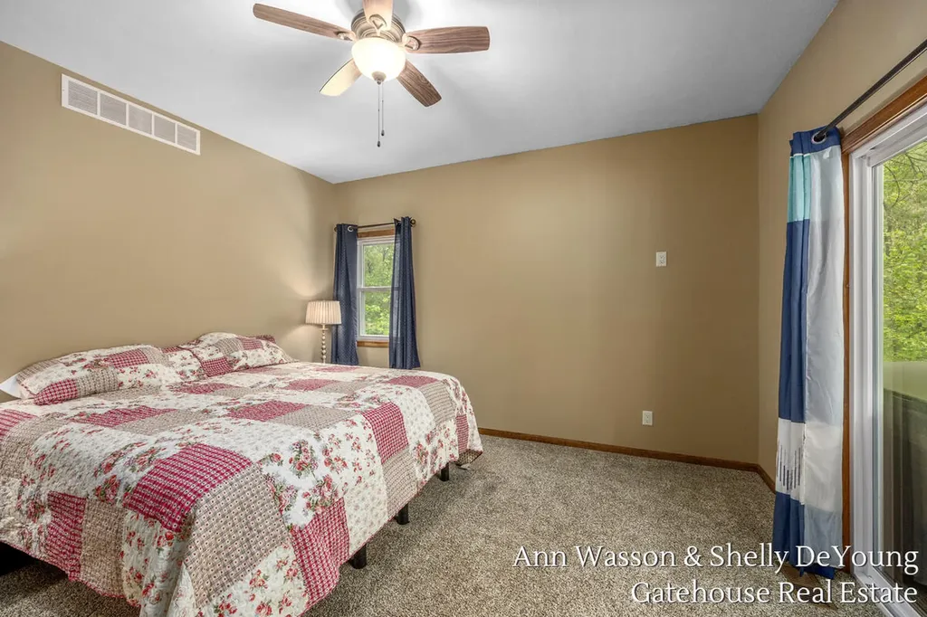 11250 Rooksby Street Spencer Township MI 49343