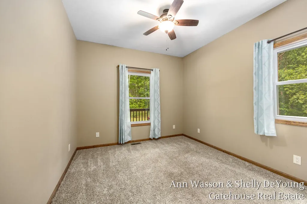 11250 Rooksby Street Spencer Township MI 49343