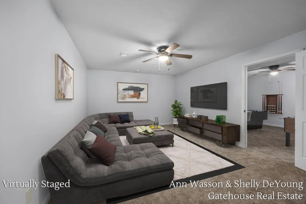 11250 Rooksby Street Spencer Township MI 49343