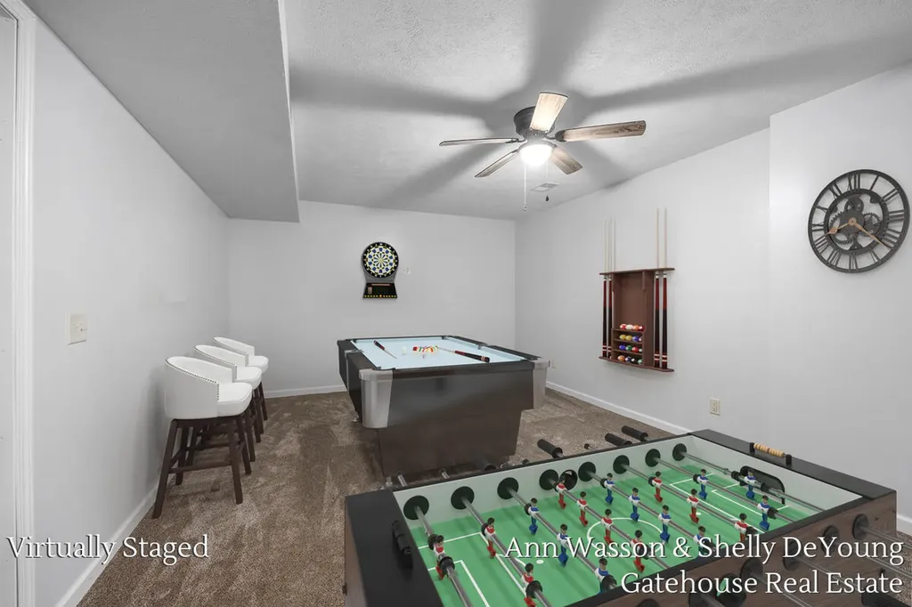 11250 Rooksby Street Spencer Township MI 49343