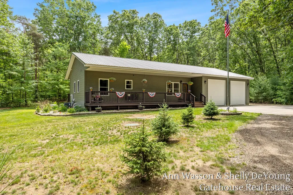 11250 Rooksby Street Spencer Township MI 49343