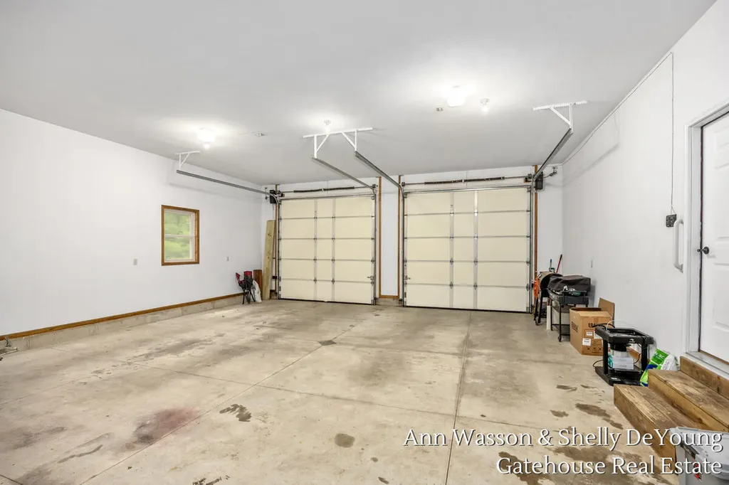 11250 Rooksby Street Spencer Township MI 49343