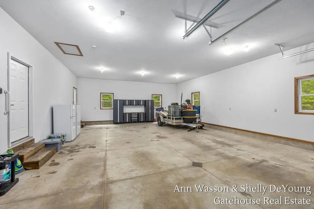 11250 Rooksby Street Spencer Township MI 49343