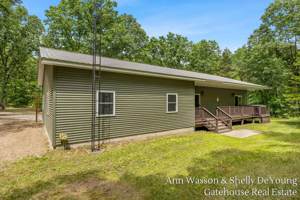 11250 Rooksby Street Spencer Township MI 49343