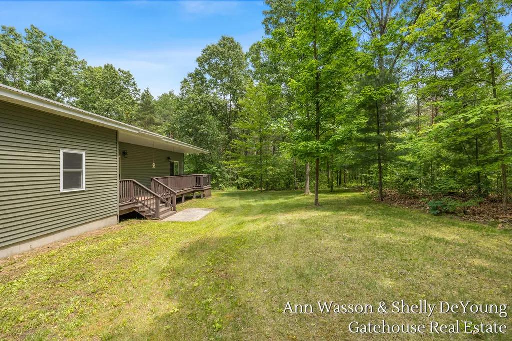 11250 Rooksby Street Spencer Township MI 49343