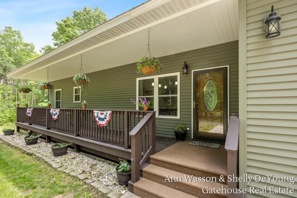 11250 Rooksby Street Spencer Township MI 49343