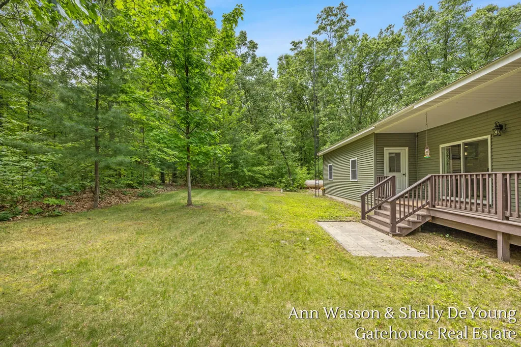 11250 Rooksby Street Spencer Township MI 49343