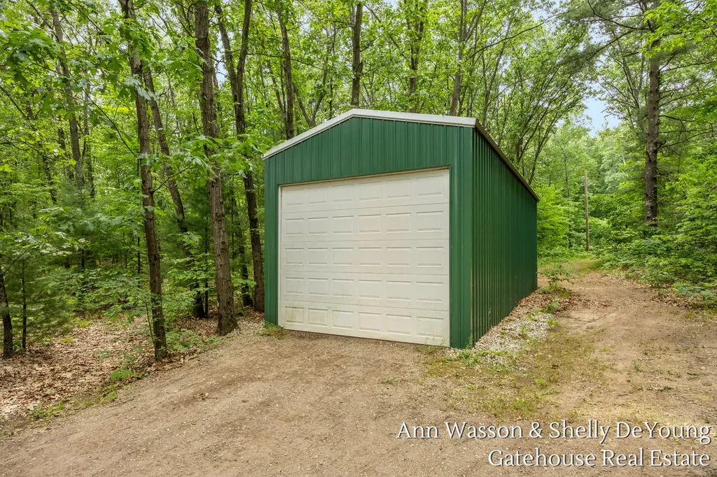 11250 Rooksby Street Spencer Township MI 49343