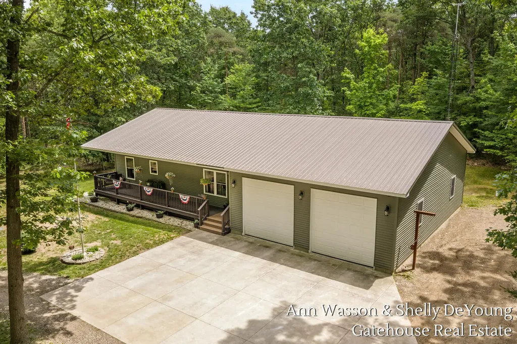 11250 Rooksby Street Spencer Township MI 49343