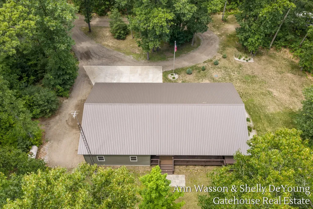 11250 Rooksby Street Spencer Township MI 49343