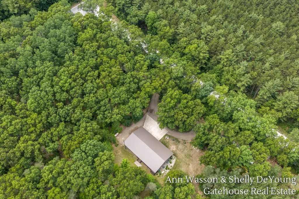 11250 Rooksby Street Spencer Township MI 49343