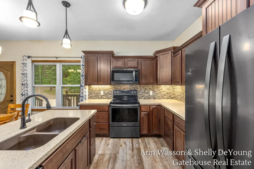 11250 Rooksby Street Spencer Township MI 49343