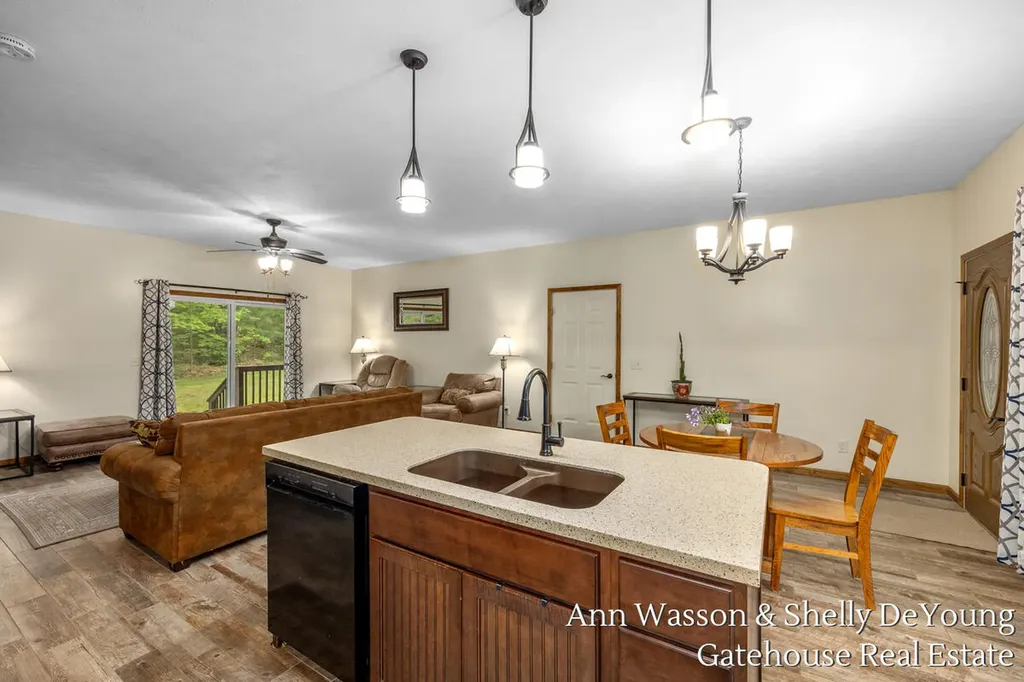 11250 Rooksby Street Spencer Township MI 49343