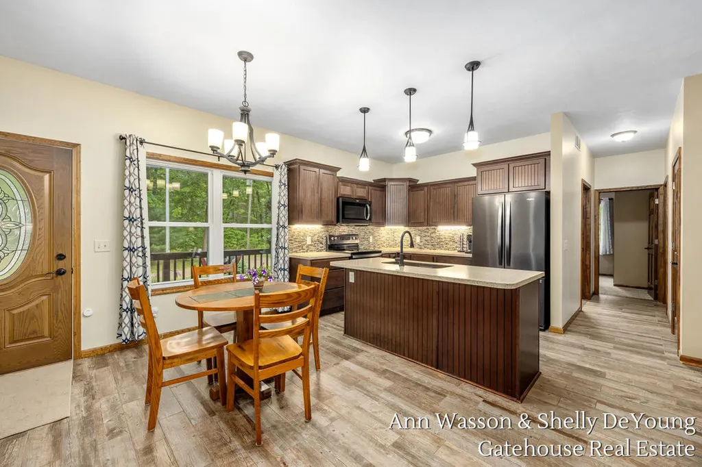 11250 Rooksby Street Spencer Township MI 49343