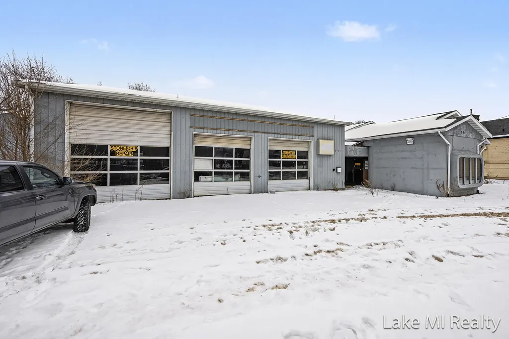 Kalamazoo City MI 49048