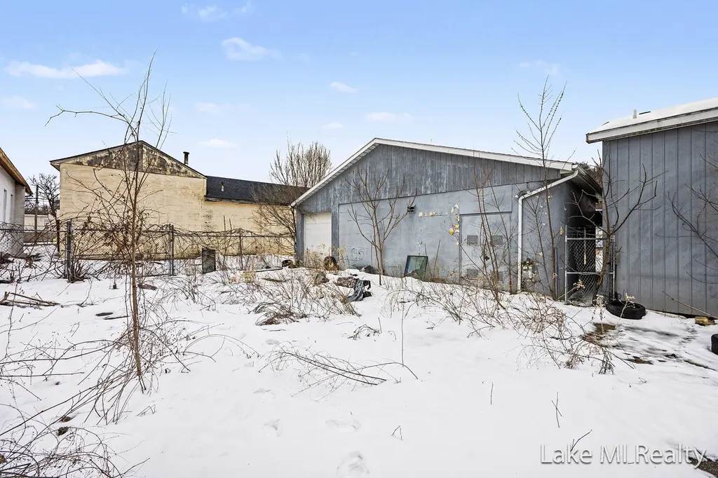 Kalamazoo City MI 49048