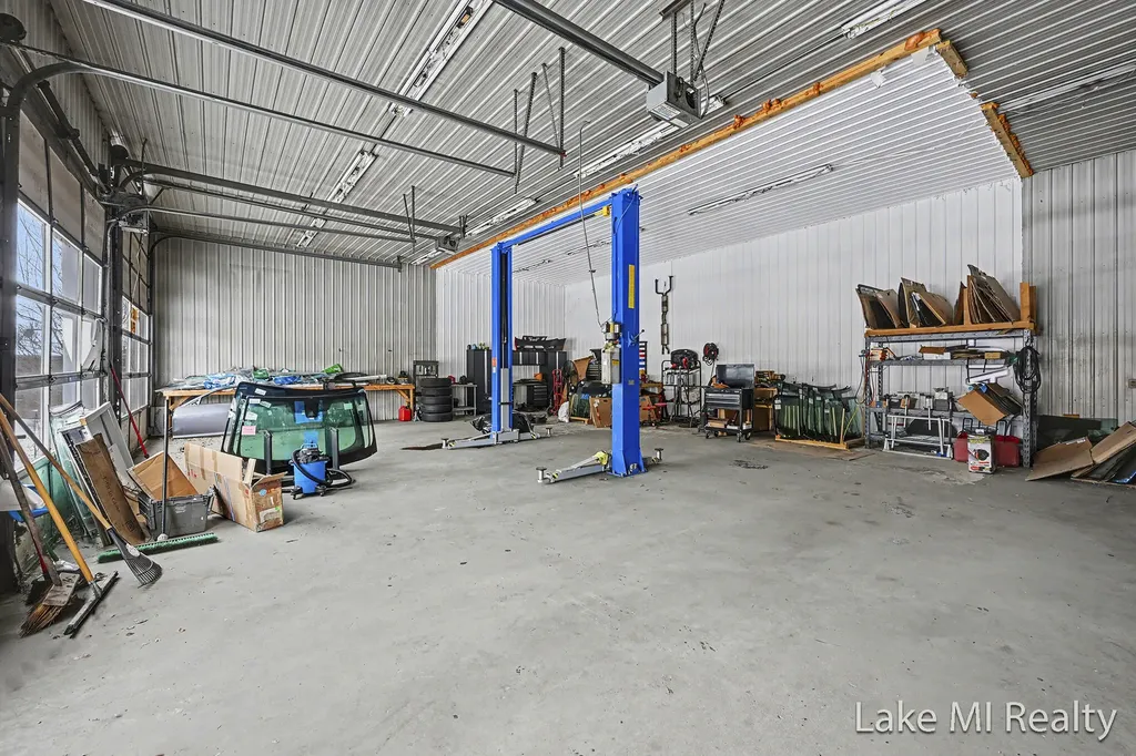 Kalamazoo City MI 49048