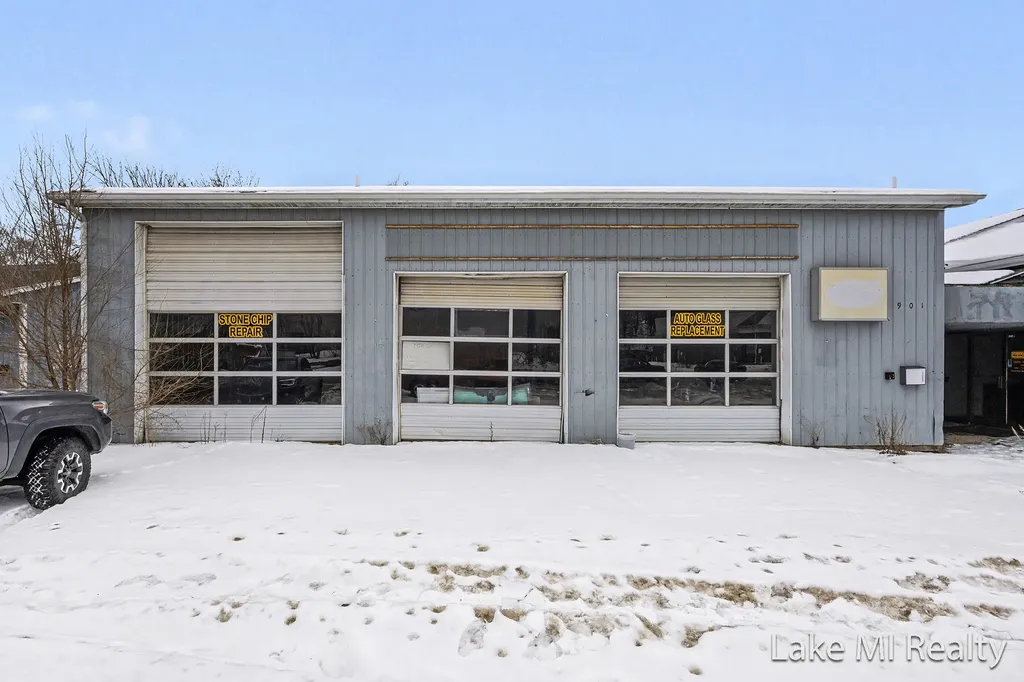 Kalamazoo City MI 49048