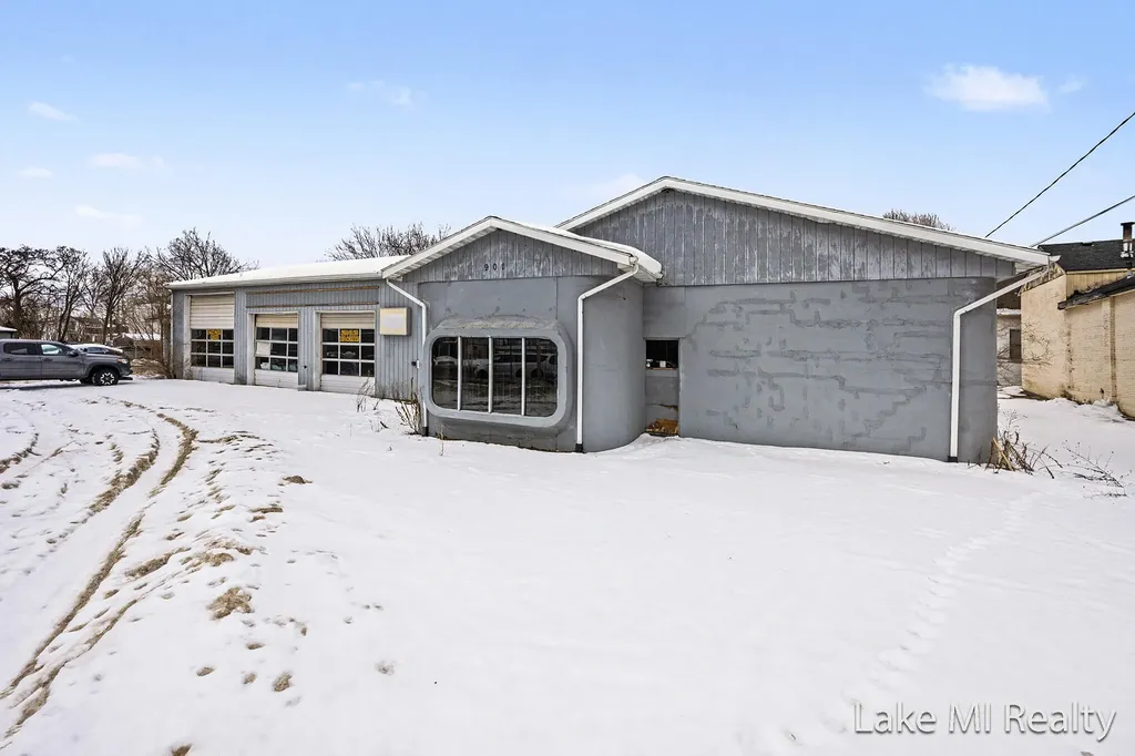 Kalamazoo City MI 49048