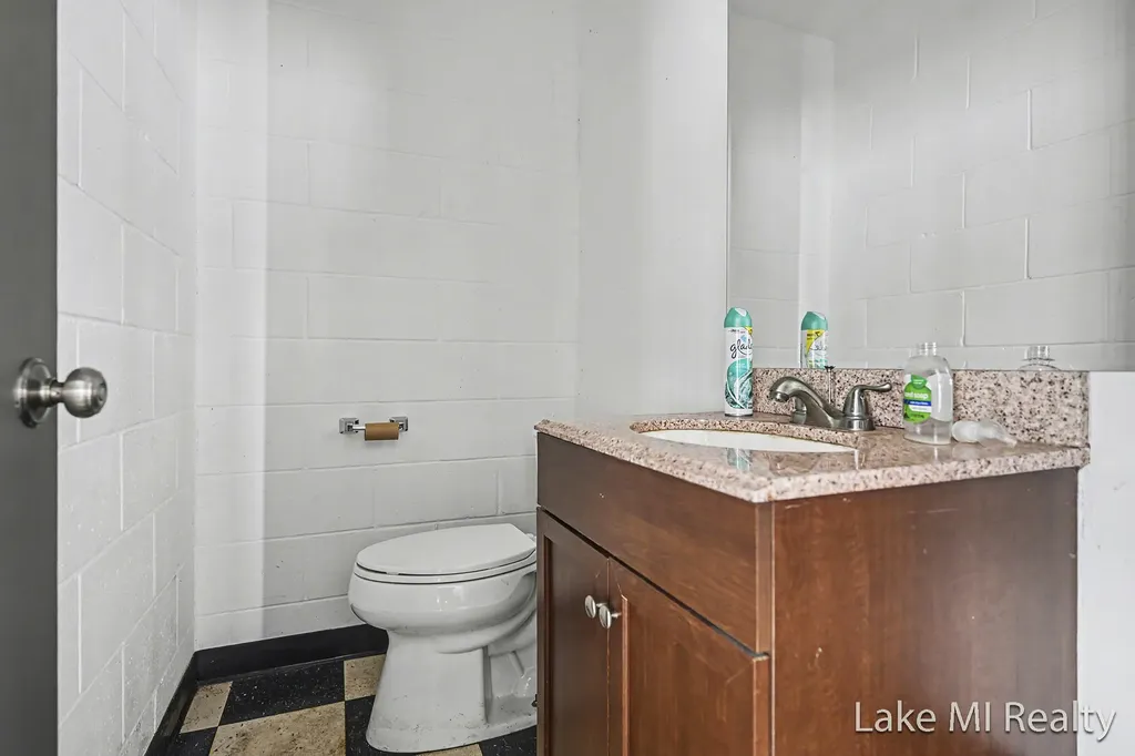 Kalamazoo City MI 49048
