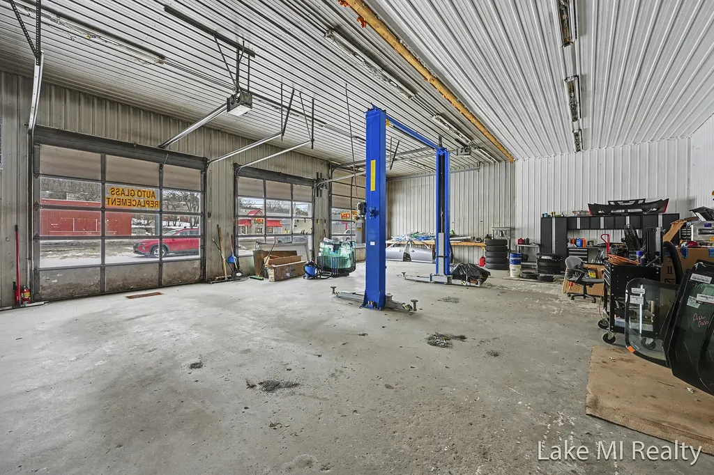Kalamazoo City MI 49048