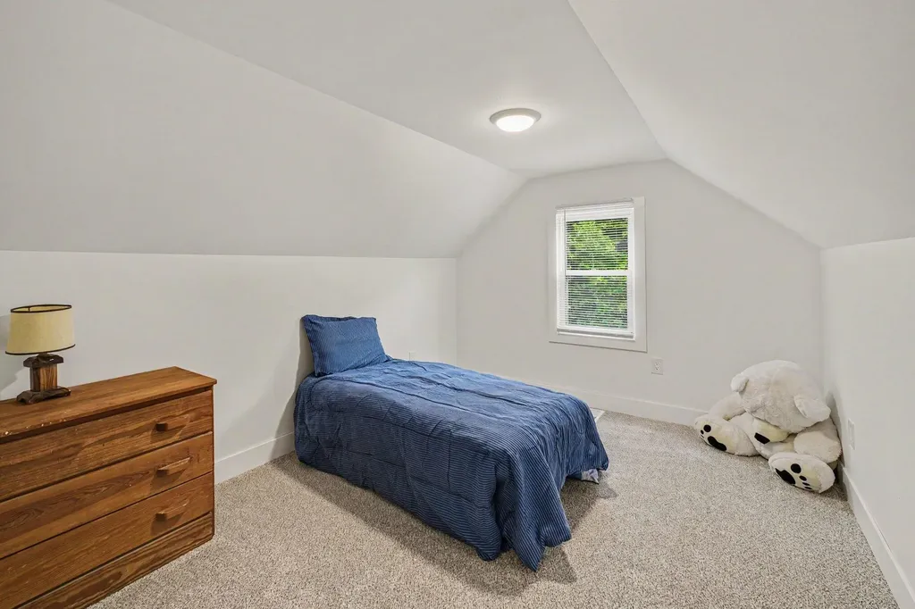 1258 Spring Avenue NE Grand Rapids City MI 49505