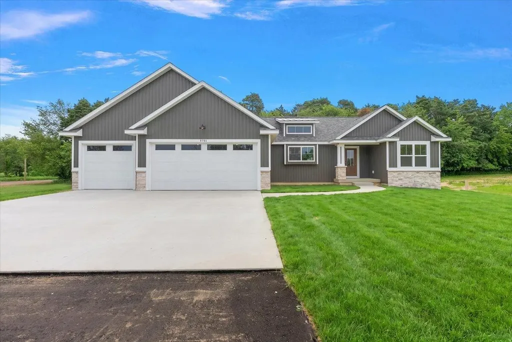 9764 56th Avenue Allendale Charter Township MI 49401