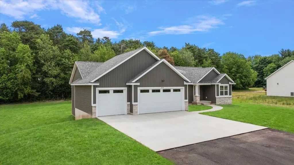 9764 56th Avenue Allendale Charter Township MI 49401