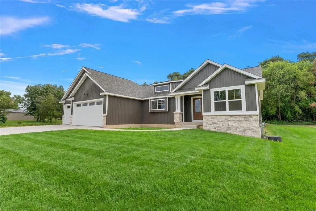 9764 56th Avenue Allendale Charter Township MI 49401