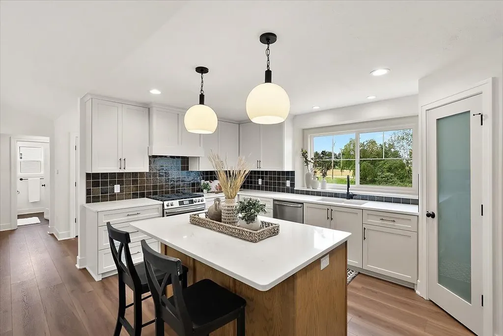 9764 56th Avenue Allendale Charter Township MI 49401