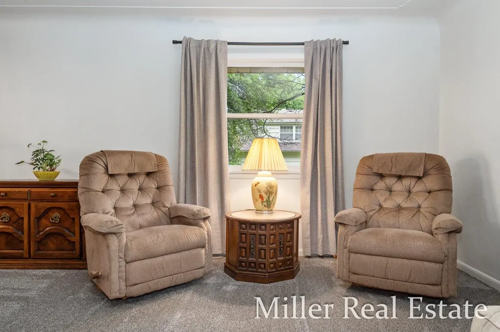 1140 David Drive Hastings City MI 49058
