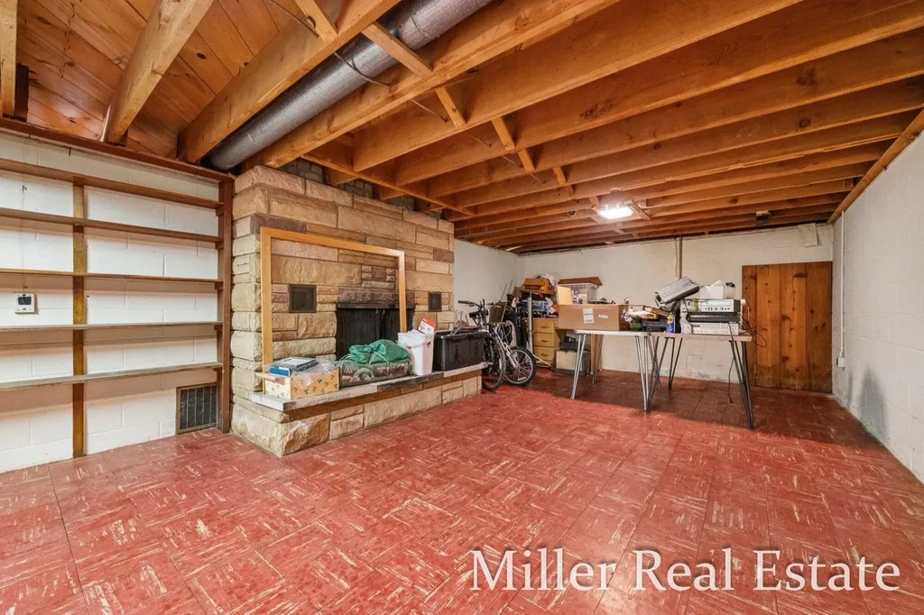 1140 David Drive Hastings City MI 49058