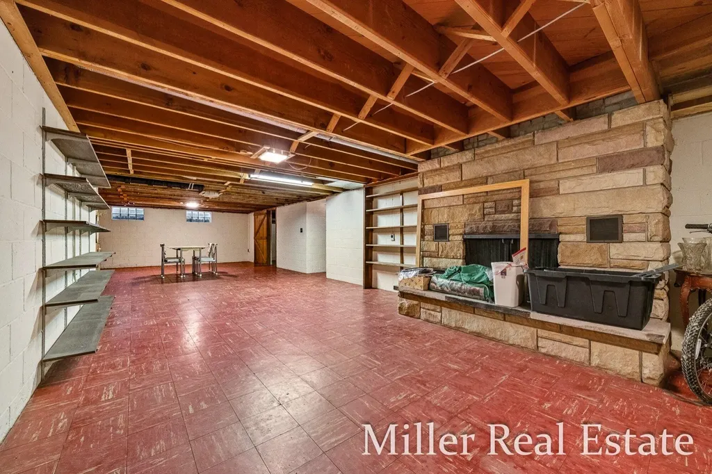 1140 David Drive Hastings City MI 49058