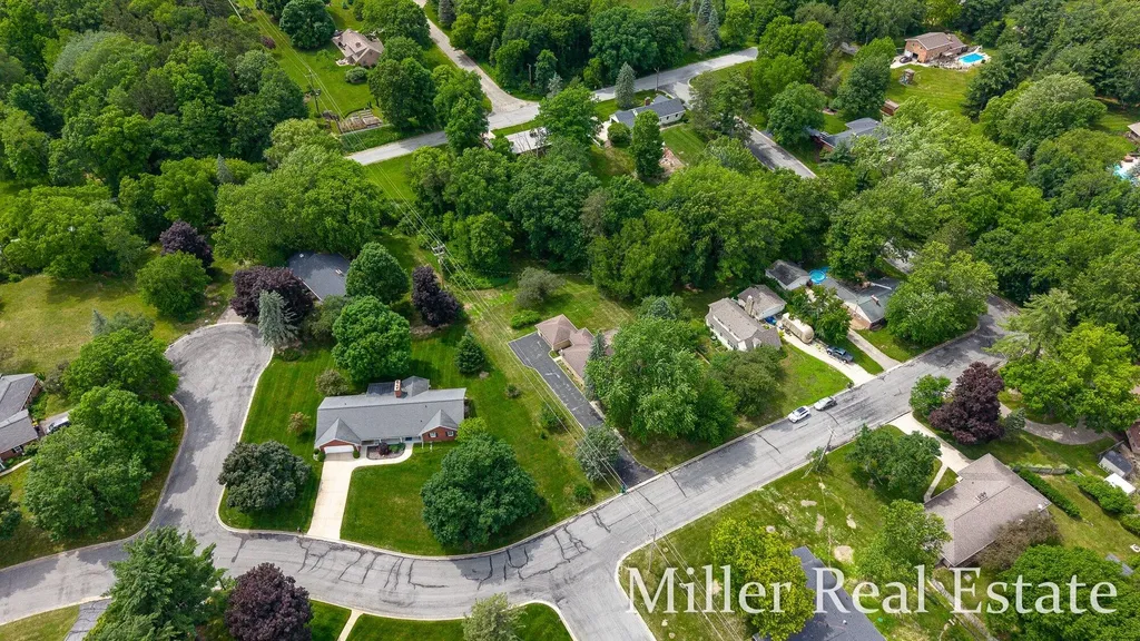 1140 David Drive Hastings City MI 49058