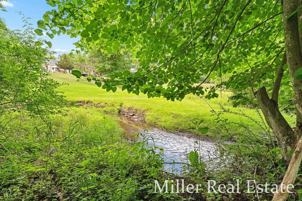 1140 David Drive Hastings City MI 49058