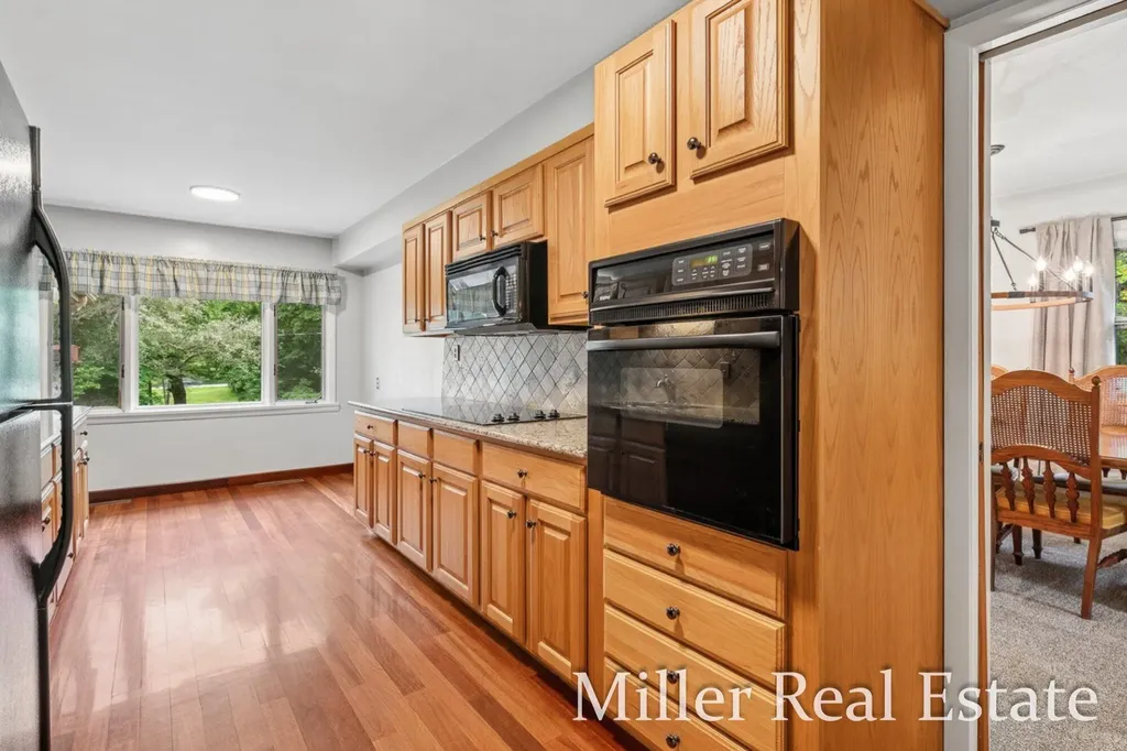 1140 David Drive Hastings City MI 49058