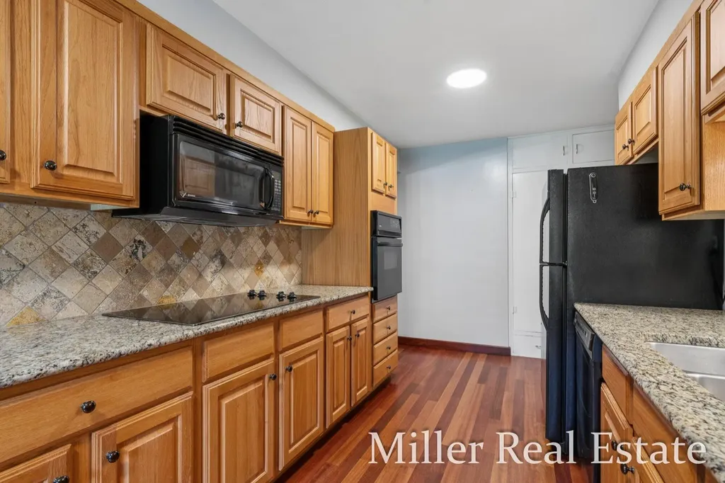 1140 David Drive Hastings City MI 49058