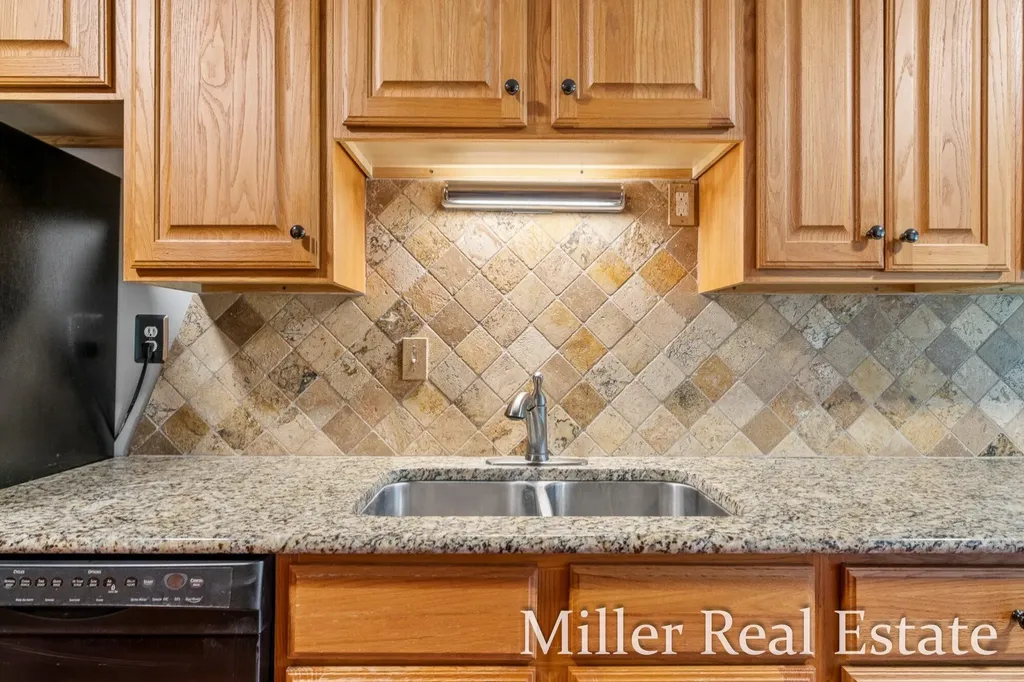 1140 David Drive Hastings City MI 49058