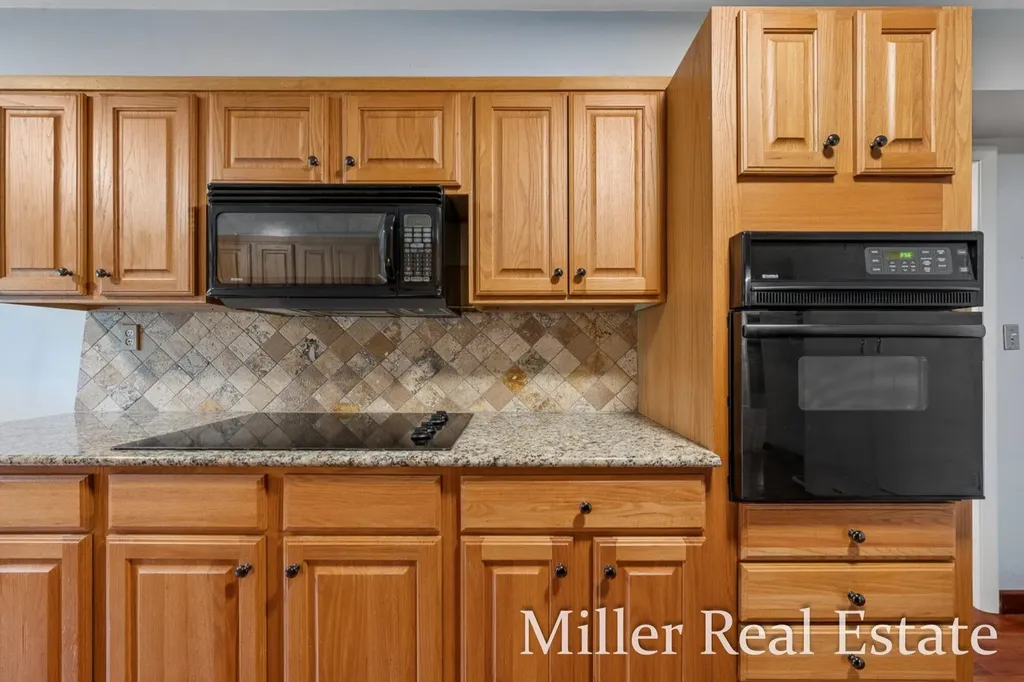 1140 David Drive Hastings City MI 49058