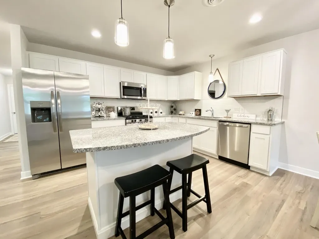 4293 Highpoint Drive Leighton Township MI 49348