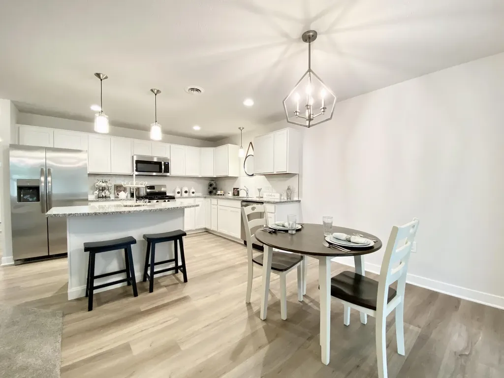 4293 Highpoint Drive Leighton Township MI 49348