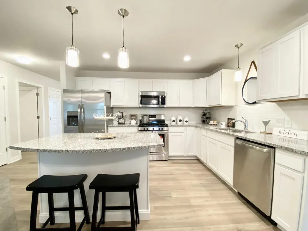 4293 Highpoint Drive Leighton Township MI 49348