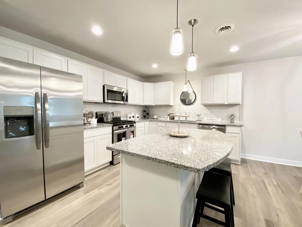 4293 Highpoint Drive Leighton Township MI 49348