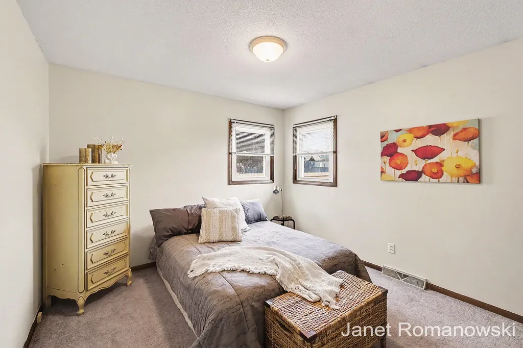 1789 Pleasantwood Drive Georgetown Charter Township MI 49428