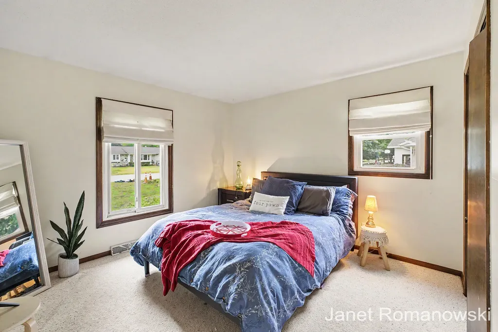 1789 Pleasantwood Drive Georgetown Charter Township MI 49428