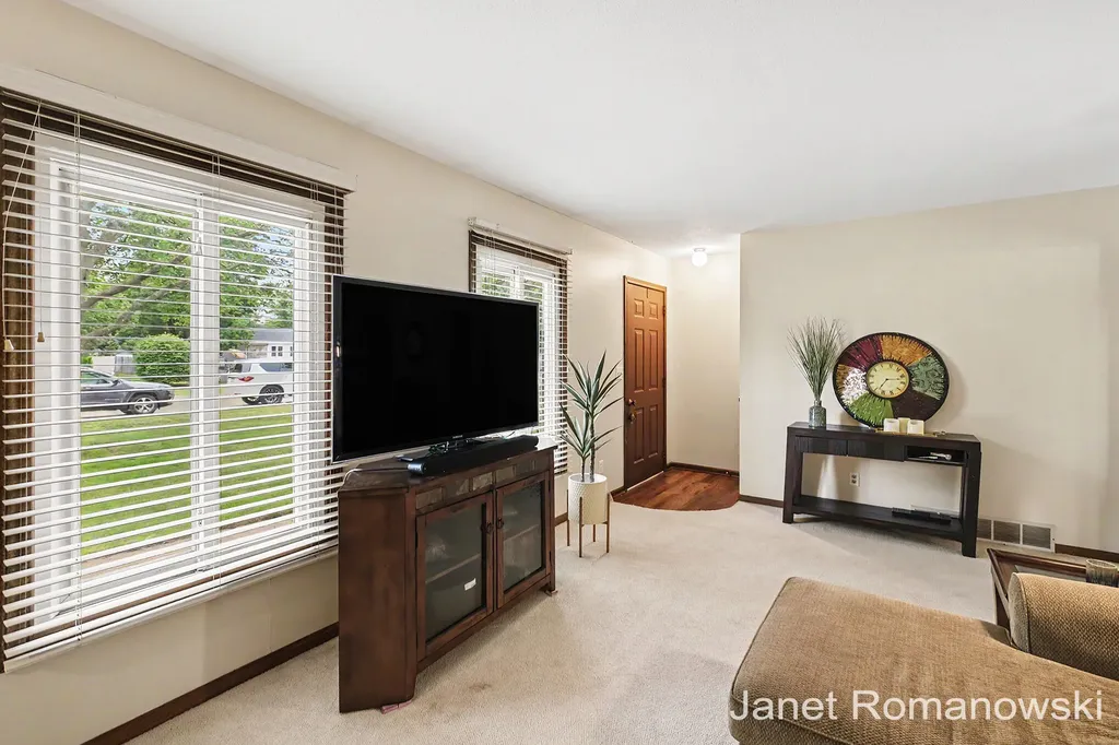 1789 Pleasantwood Drive Georgetown Charter Township MI 49428