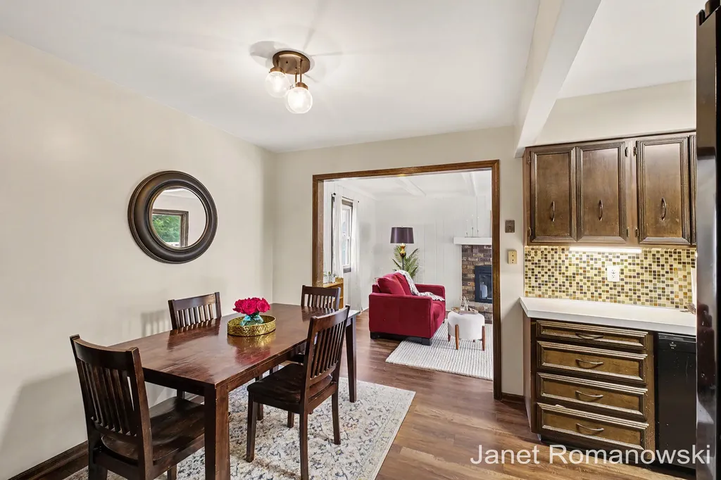 1789 Pleasantwood Drive Georgetown Charter Township MI 49428